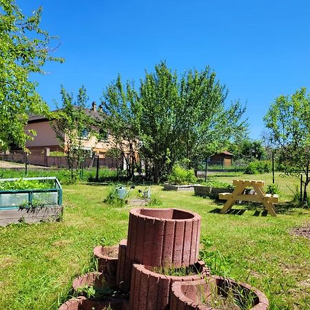 Reverie Du Val Triembach-au-Val 部屋 写真